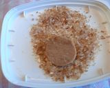キラキラ⁂大人のコーヒークッキー♪作り方13写真