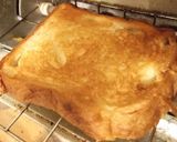 ぎゅぎゅっとポケットサンド作り方1写真