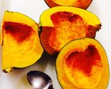 ほくほく〜美味しいかぼちゃの煮物♪作り方3写真
