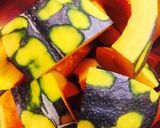 ほくほく〜美味しいかぼちゃの煮物♪作り方4写真
