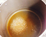 ほくほく〜美味しいかぼちゃの煮物♪作り方5写真