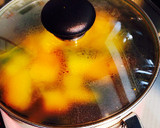 ほくほく〜美味しいかぼちゃの煮物♪作り方7写真