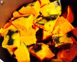 ほくほく〜美味しいかぼちゃの煮物♪作り方10写真