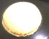 ベイクドレア☆ヨーグルト☆寒天ケーキ作り方6写真