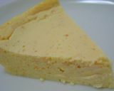 ベイクドレア☆ヨーグルト☆寒天ケーキ作り方7写真