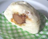 超特急！肉まん作り方6写真