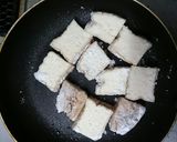すぐできる！厚揚げとえのきの炒め物作り方2写真