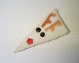 クリスマスに♡サンタとトナカイサンド作り方8写真