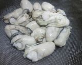 我が家のカキフライ作り方1写真
