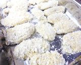 我が家のカキフライ作り方9写真