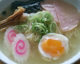 1301：◎：ＮＭ製麺：中華麺：中太ツル作り方35写真