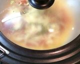 ＊ふわトロオープンオムレツ＊作り方9写真