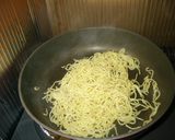 野菜いっぱいあんかけ焼きそば作り方4写真