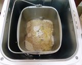 ★糖質オフ！ミックス粉で美味しい食パン④作り方4写真