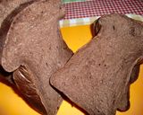 ★糖質オフ！ミックス粉で美味しい食パン④作り方8写真
