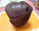 ★糖質オフ！ミックス粉で美味しい食パン④作り方6写真