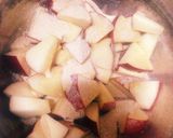 バター無し★紅玉で簡単リンゴケーキ作り方1写真