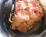 バター無し★紅玉で簡単リンゴケーキ作り方5写真