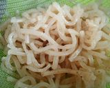 我が家のきんぴらゴボウ＊定番の味です作り方1写真
