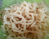我が家のきんぴらゴボウ＊定番の味です作り方1写真