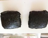 しょうが焼きと卵焼きのおにぎらず作り方5写真
