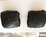 しょうが焼きと卵焼きのおにぎらず作り方5写真