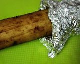 我が家のきんぴらゴボウ＊定番の味です作り方3写真