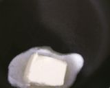 たらの♡トマトクリームポテトグラタン作り方3写真