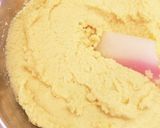 バター不使用！簡単♡おからさつま芋ケーキ作り方3写真