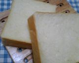 ふわふわ食パン♪作り方9写真