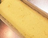 バター不使用！簡単♡おからさつま芋ケーキ作り方4写真
