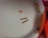 ハムdeぶたちゃん作り方5写真