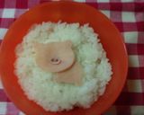 ハムdeぶたちゃん作り方6写真