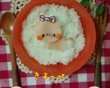 ハムdeぶたちゃん作り方8写真
