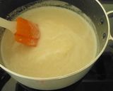 ♡白菜のポタージュ♡作り方4写真