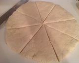 クリーム ビスケット作り方6写真