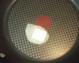 《簡単》★豆腐のチーズ焼き　キノコのせ★作り方2写真