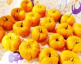 mかぼちゃのスイートポテト作り方15写真