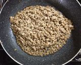 成都風坦々麺作り方2写真
