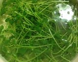 成都風坦々麺作り方3写真