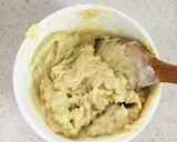 簡単！さつまいものポタージュ☆離乳食作り方3写真