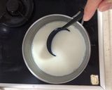簡単！さつまいものポタージュ☆離乳食作り方4写真