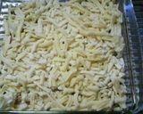 簡単ミートグラタン●なすバージョン作り方5写真