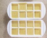 簡単！さつまいものポタージュ☆離乳食作り方9写真
