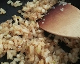 ふわふわ☆和風おろしハンバーグ作り方2写真