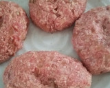 ふわふわ☆和風おろしハンバーグ作り方5写真
