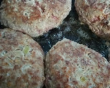 ふわふわ☆和風おろしハンバーグ作り方6写真