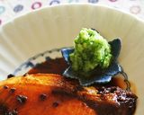 フライパンde ぶりの照り焼き作り方11写真