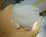 ☆わんこ(犬用)のケーキ☆作り方7写真