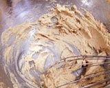 しっとりほっくり 栗の渋皮煮のケーキ作り方3写真